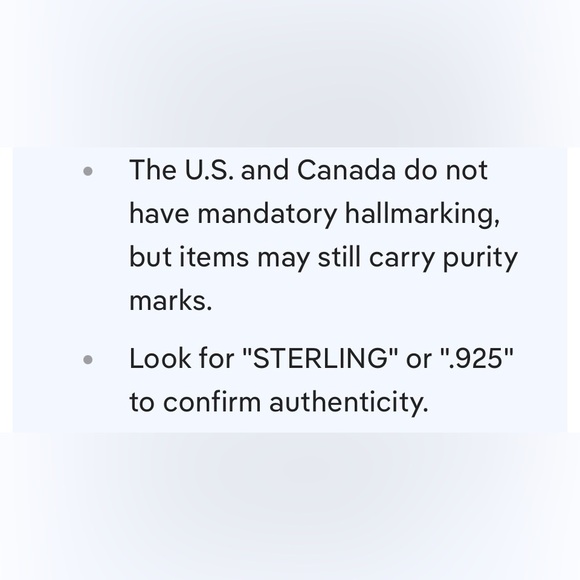 Vtg Ballet Slippers Sterling Silver Charm - Picture 8 of 10